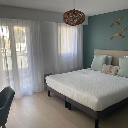Residence Pierre & Vacances La Baie Des Sables Les Sables-dʼOlonne Kültér fotó