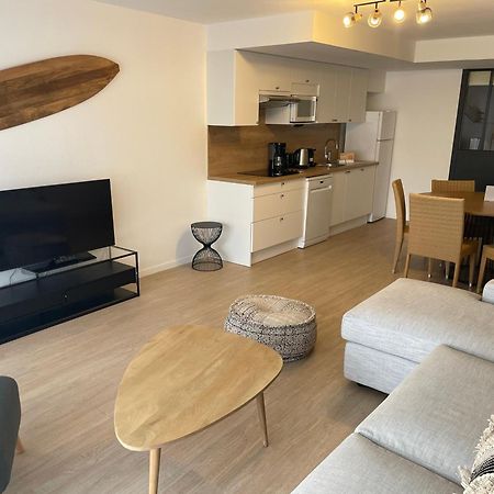 Residence Pierre & Vacances La Baie Des Sables Les Sables-dʼOlonne Kültér fotó