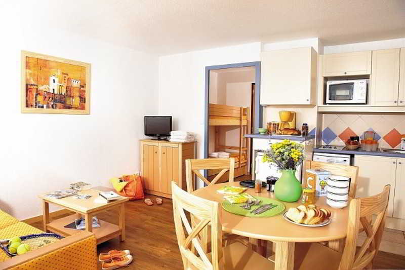 Residence Pierre & Vacances La Baie Des Sables Les Sables-dʼOlonne Kültér fotó